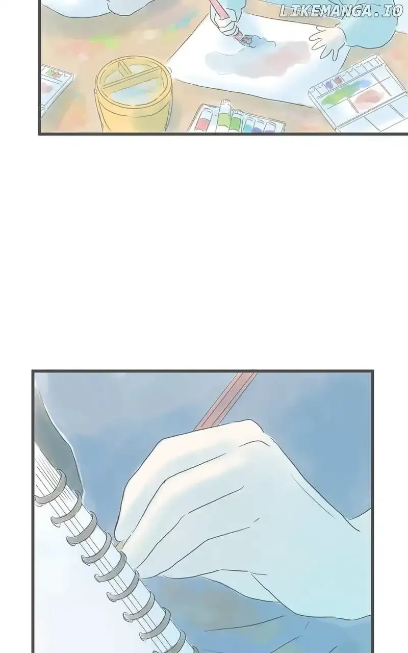 Amid The Changing Seasons Zinmanga X Chapter 82 Page 56