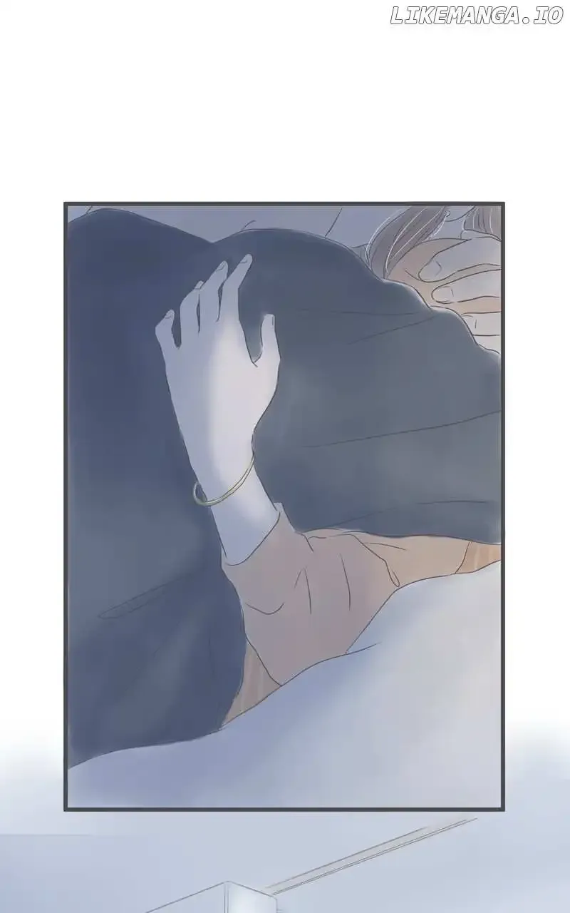 Amid The Changing Seasons Zinmanga X Chapter 81 Page 56