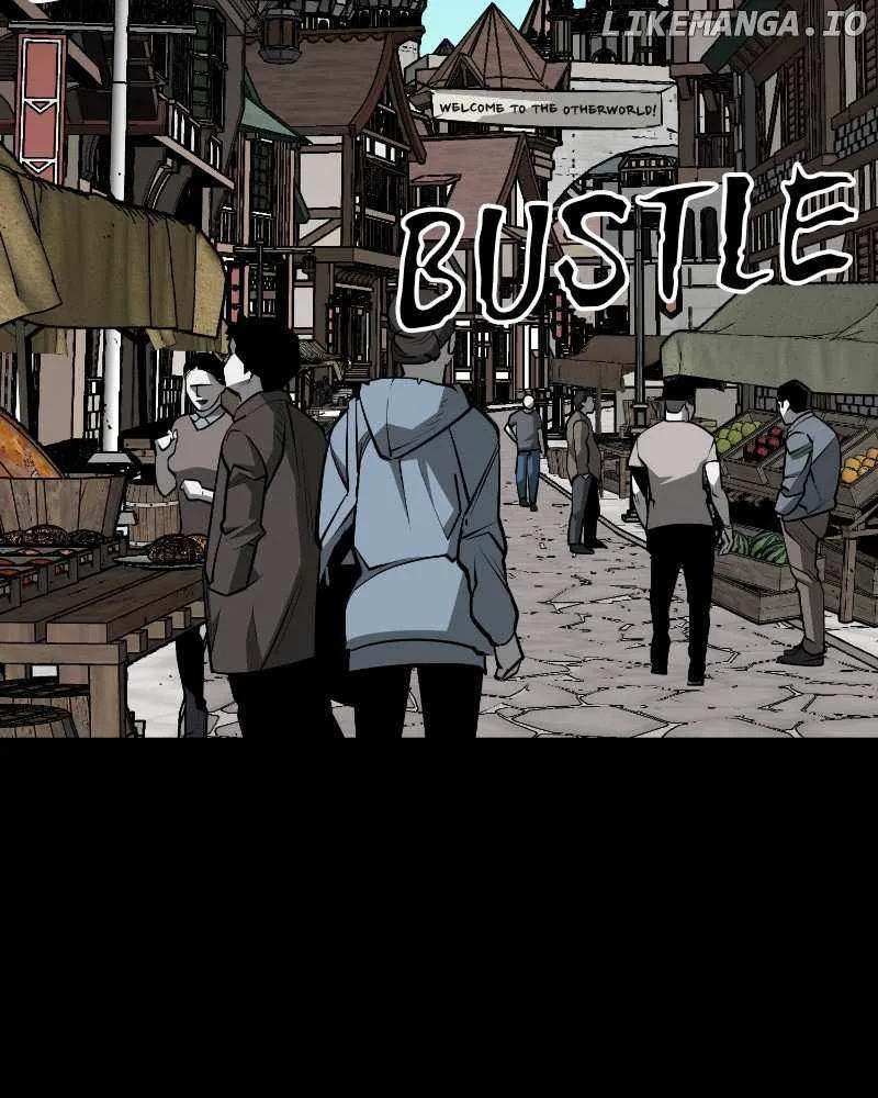 The Main Character Hides His Strength Zinmanga X Chapter 26 Page 5