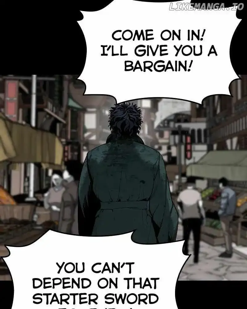 The Main Character Hides His Strength Zinmanga X Chapter 26 Page 7