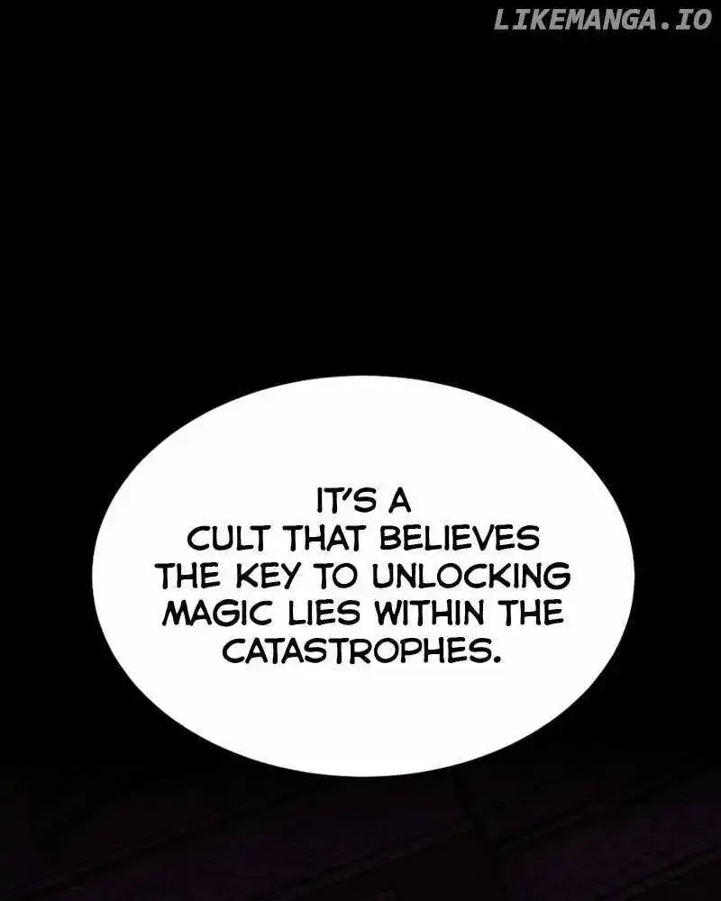The Main Character Hides His Strength Zinmanga X Chapter 26 Page 20