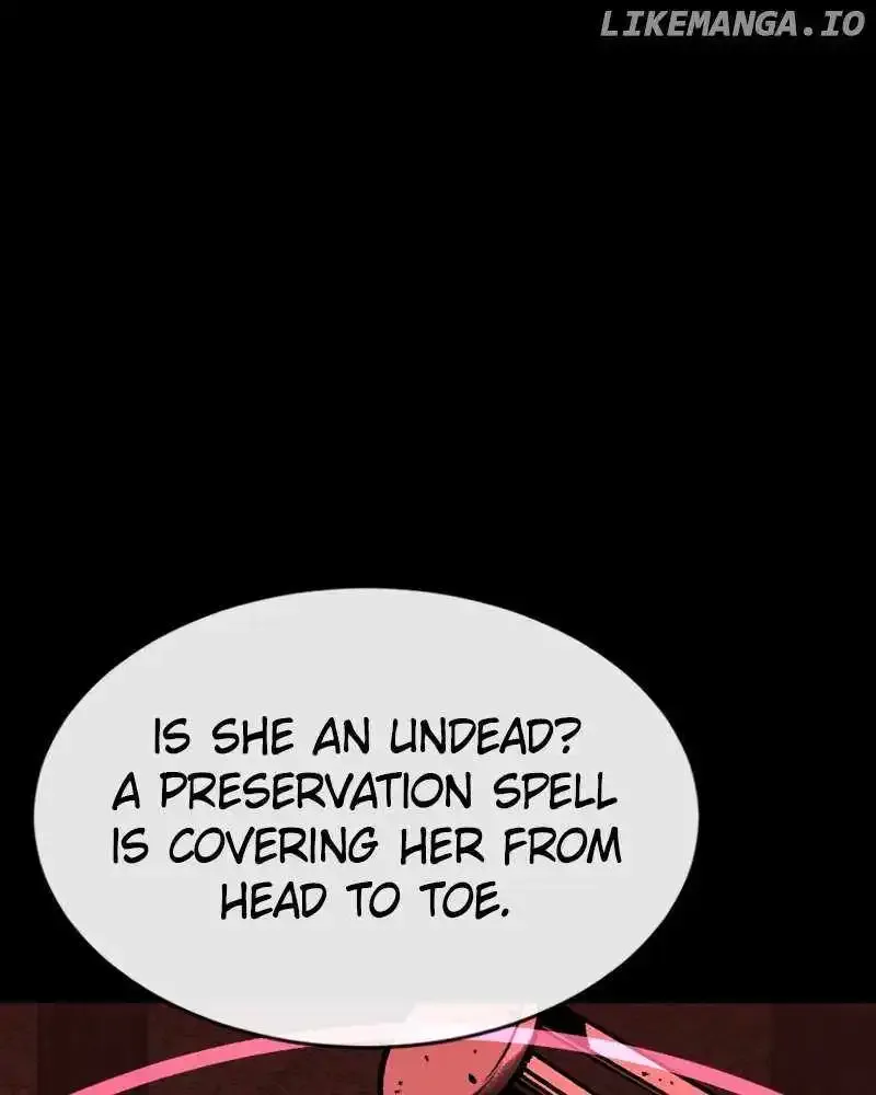 The Main Character Hides His Strength Zinmanga X Chapter 26 Page 127