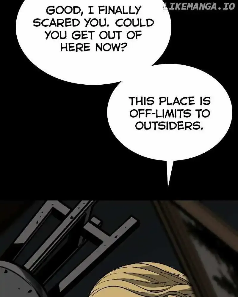 The Main Character Hides His Strength Zinmanga X Chapter 26 Page 133