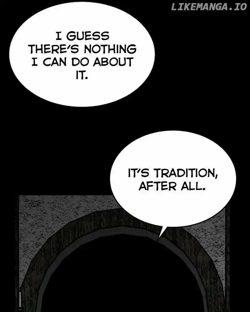 The Main Character Hides His Strength Zinmanga X Chapter 26 Page 143