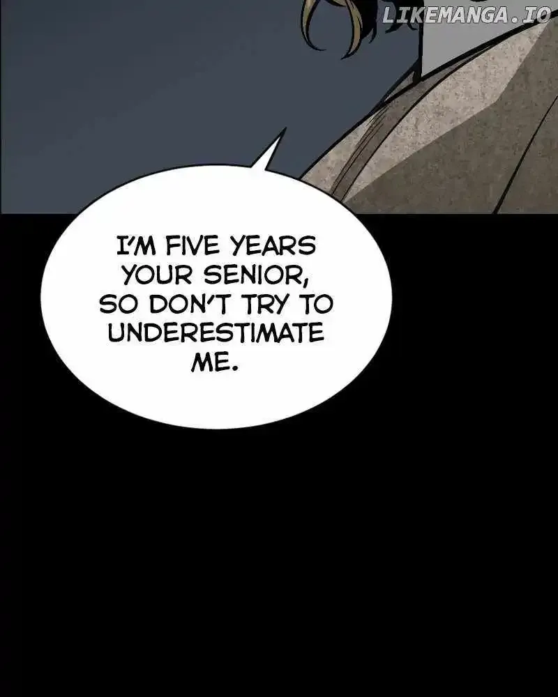 The Main Character Hides His Strength Zinmanga X Chapter 26 Page 148
