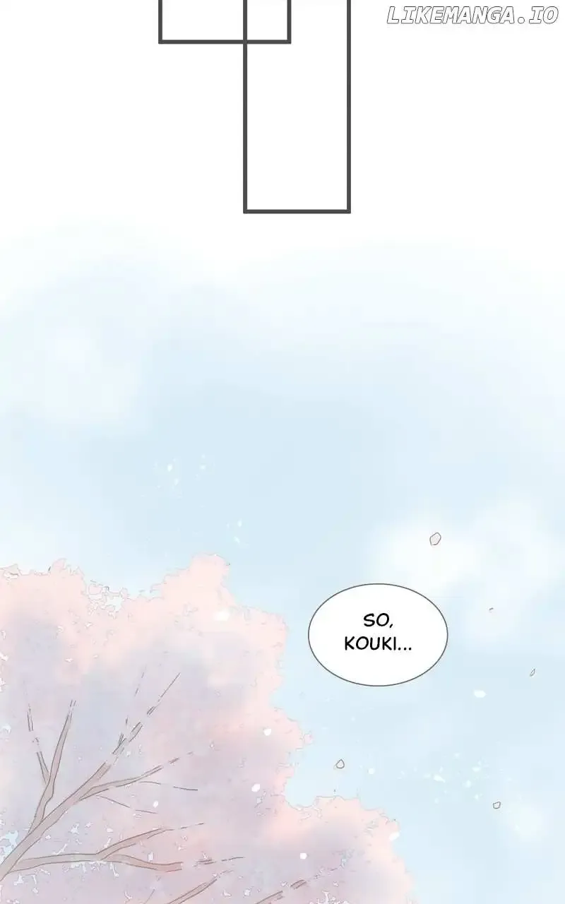 Amid The Changing Seasons Zinmanga X Chapter 80 Page 18