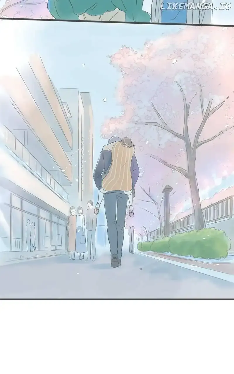 Amid The Changing Seasons Zinmanga X Chapter 80 Page 73