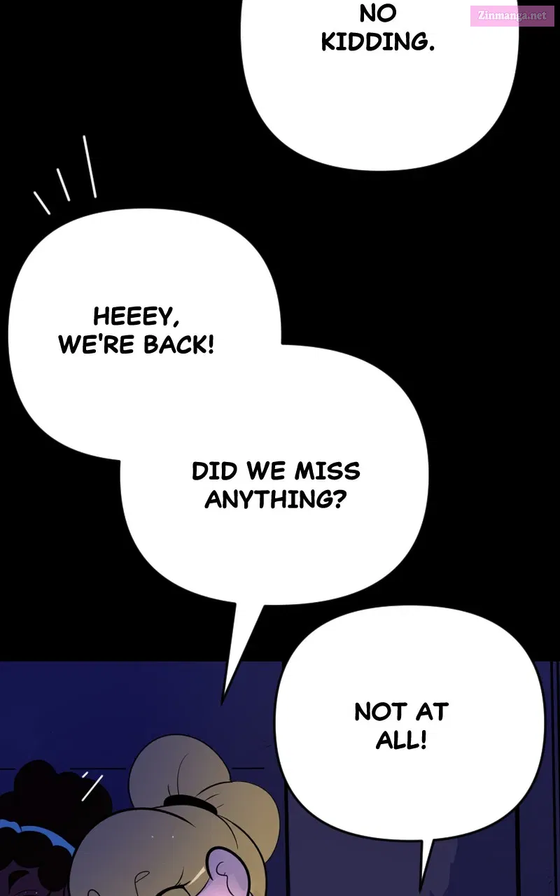 Dungeons & Dentists Zinmanga X Chapter 29 Page 13
