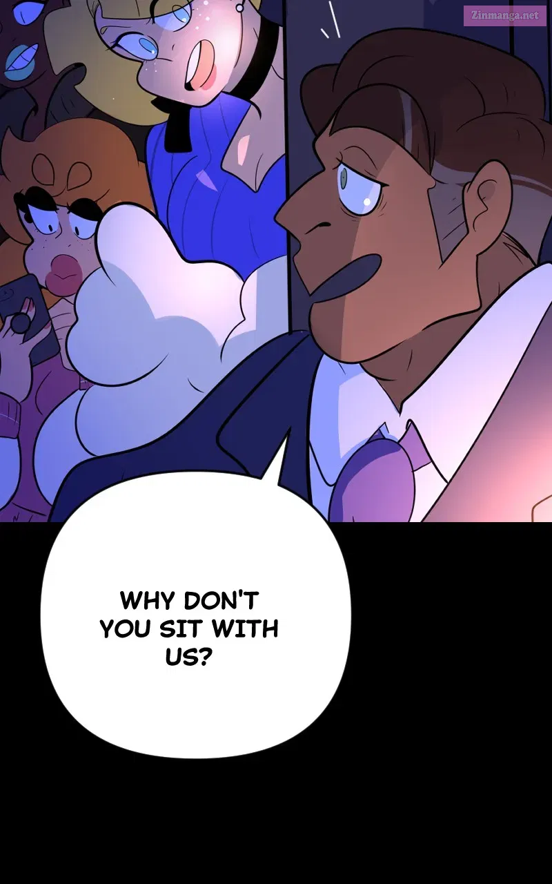 Dungeons & Dentists Zinmanga X Chapter 29 Page 14