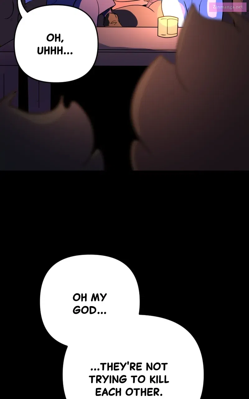 Dungeons & Dentists Zinmanga X Chapter 29 Page 16