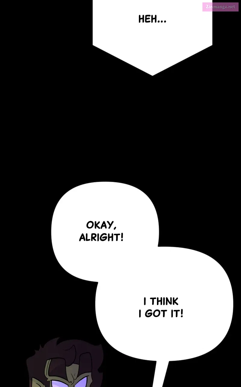 Dungeons & Dentists Zinmanga X Chapter 29 Page 31