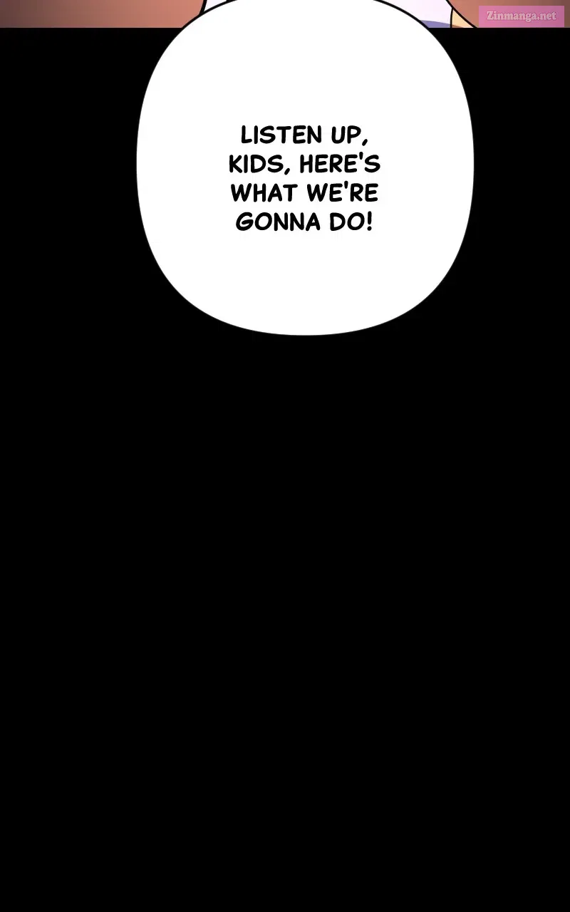 Dungeons & Dentists Zinmanga X Chapter 29 Page 33