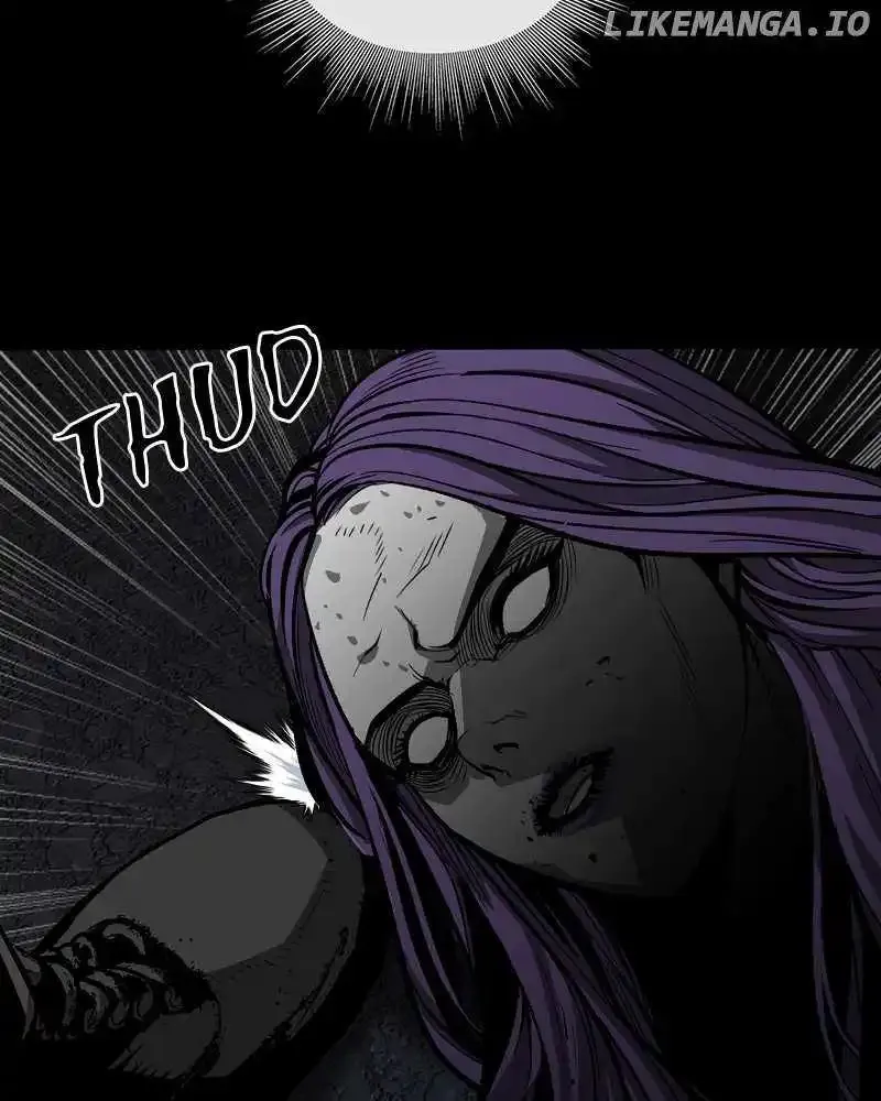 The Main Character Hides His Strength Zinmanga X Chapter 25 Page 33