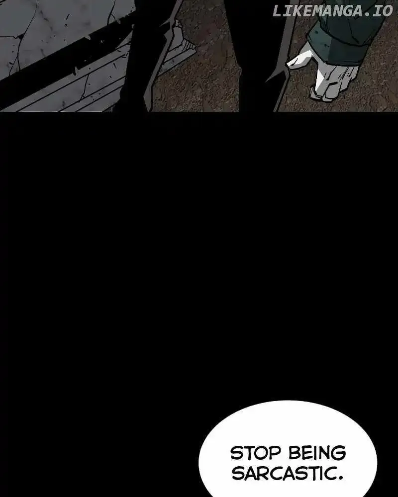 The Main Character Hides His Strength Zinmanga X Chapter 25 Page 46