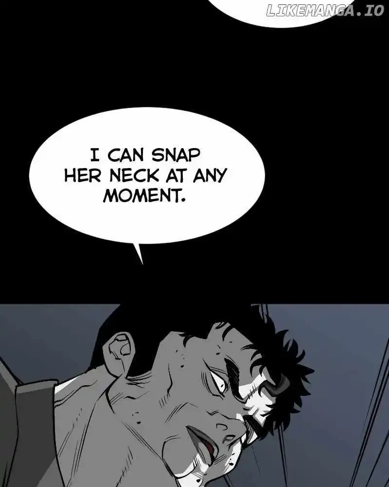 The Main Character Hides His Strength Zinmanga X Chapter 25 Page 47