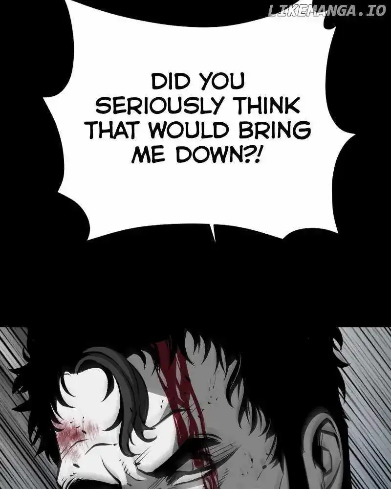 The Main Character Hides His Strength Zinmanga X Chapter 25 Page 67