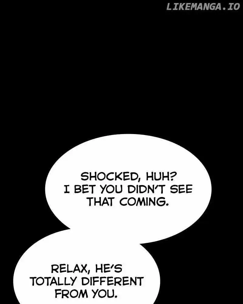 The Main Character Hides His Strength Zinmanga X Chapter 25 Page 155