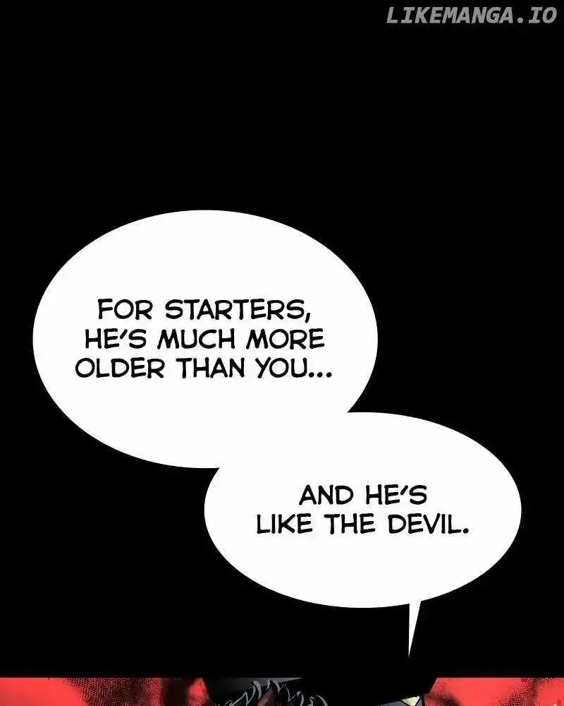 The Main Character Hides His Strength Zinmanga X Chapter 25 Page 157
