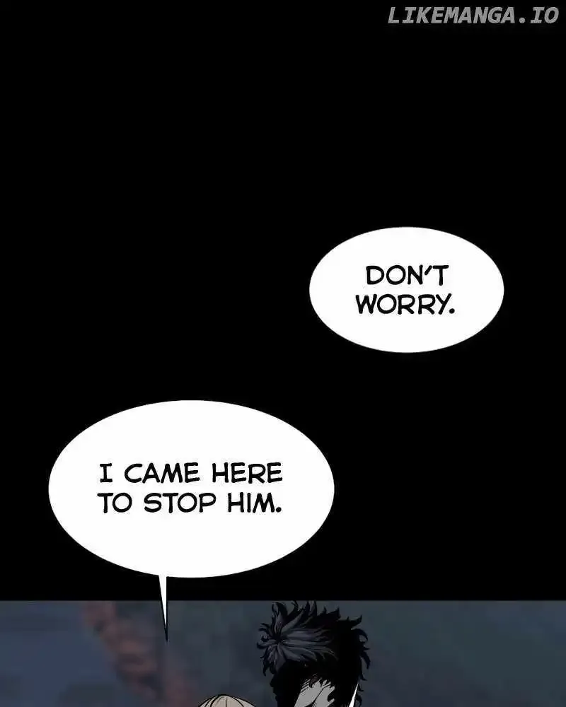 The Main Character Hides His Strength Zinmanga X Chapter 25 Page 162