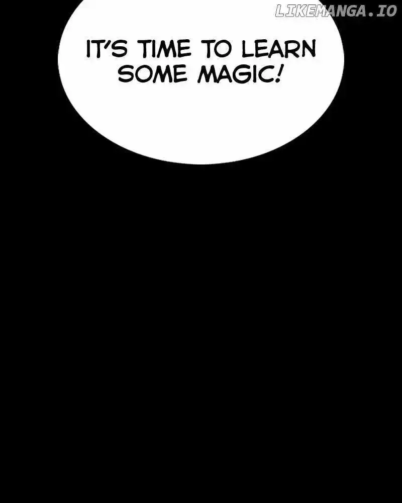 The Main Character Hides His Strength Zinmanga X Chapter 25 Page 182