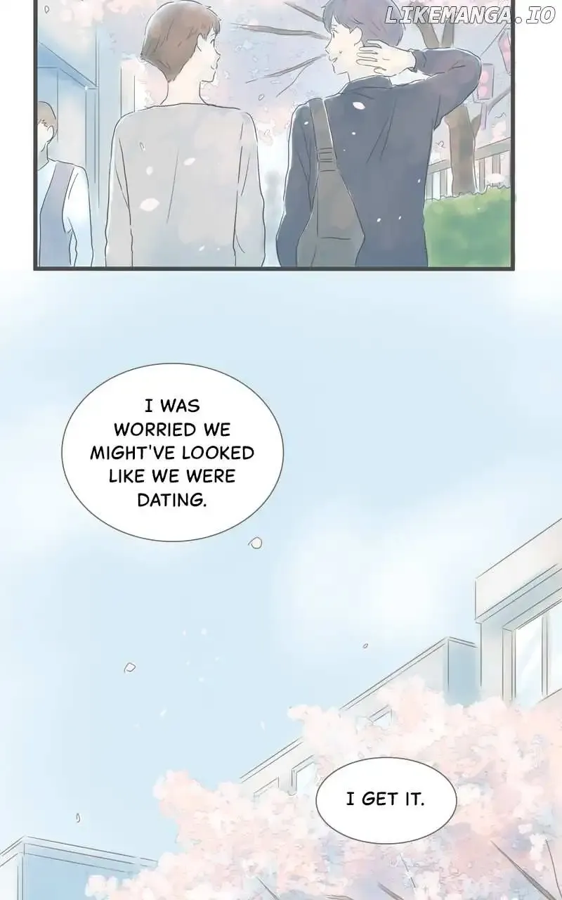 Amid The Changing Seasons Zinmanga X Chapter 79 Page 60