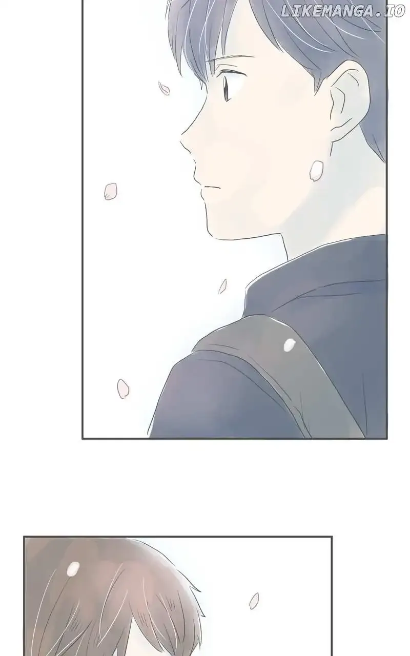 Amid The Changing Seasons Zinmanga X Chapter 79 Page 69