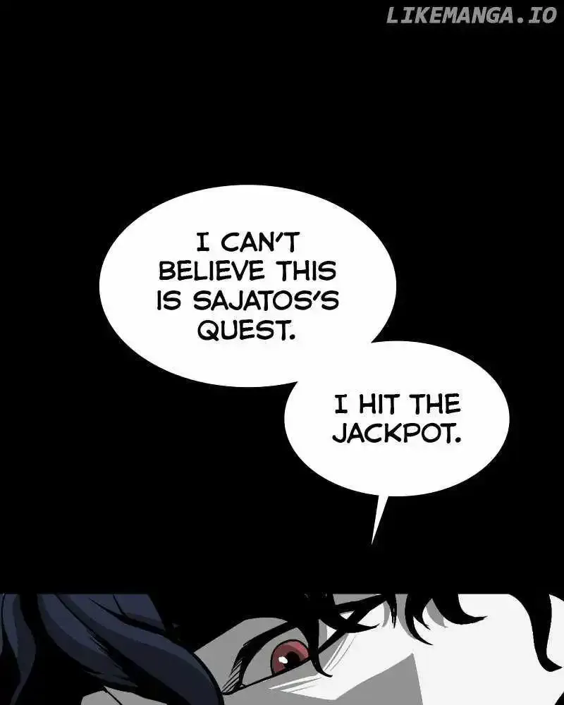 The Main Character Hides His Strength Zinmanga X Chapter 24 Page 58