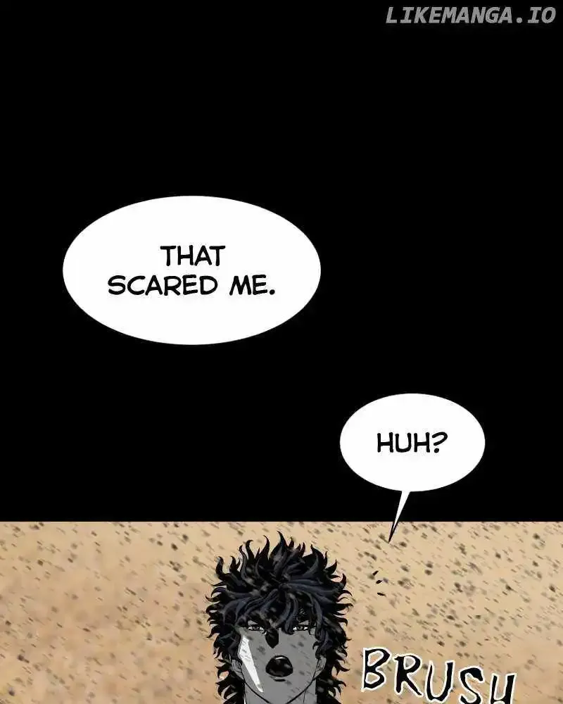 The Main Character Hides His Strength Zinmanga X Chapter 24 Page 84