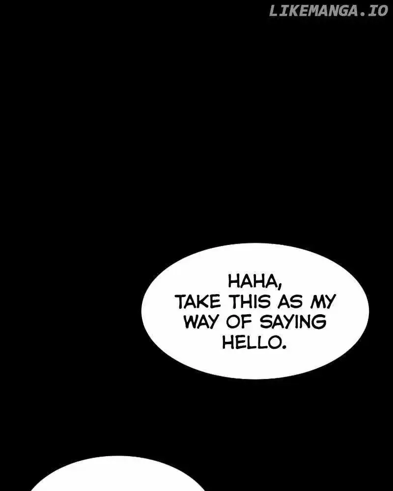 The Main Character Hides His Strength Zinmanga X Chapter 24 Page 165