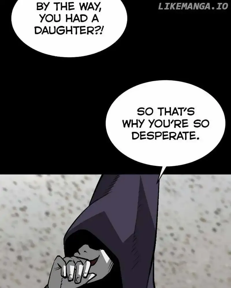 The Main Character Hides His Strength Zinmanga X Chapter 24 Page 166