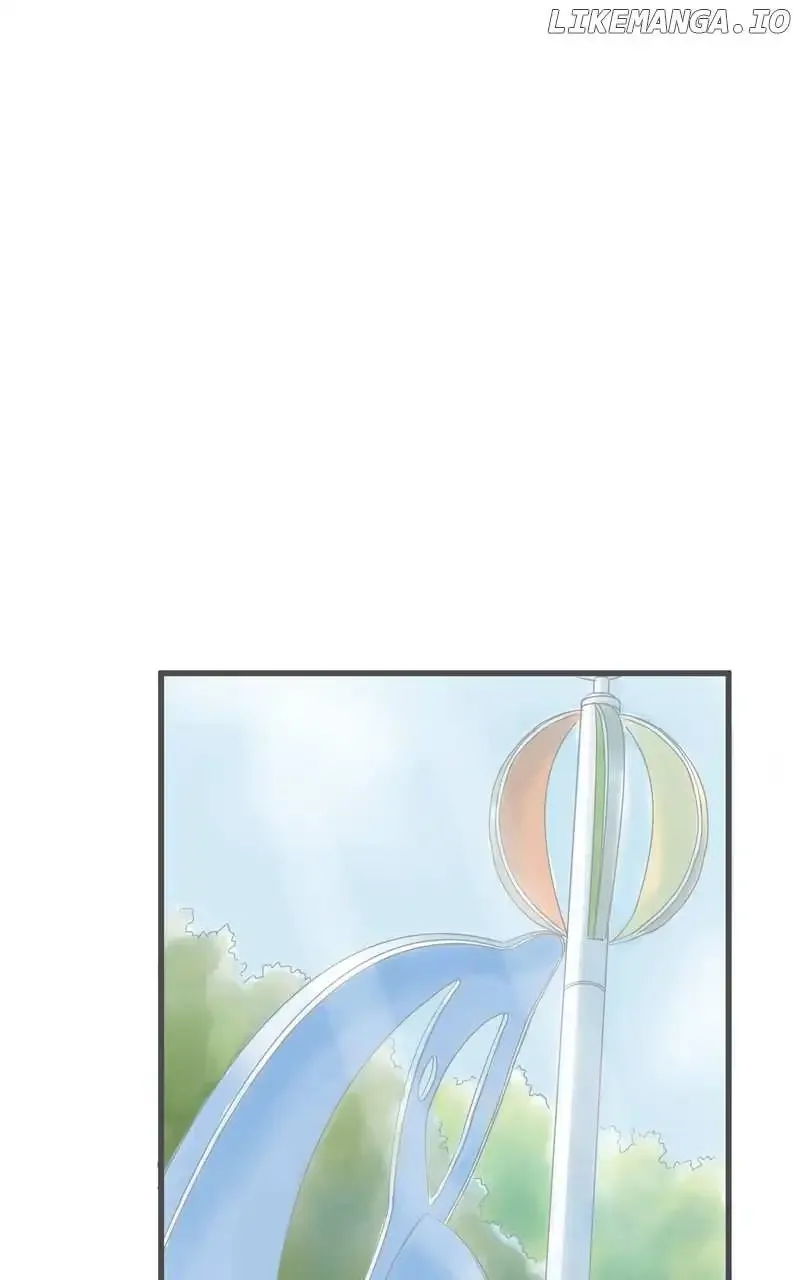 Amid The Changing Seasons Zinmanga X Chapter 78 Page 1