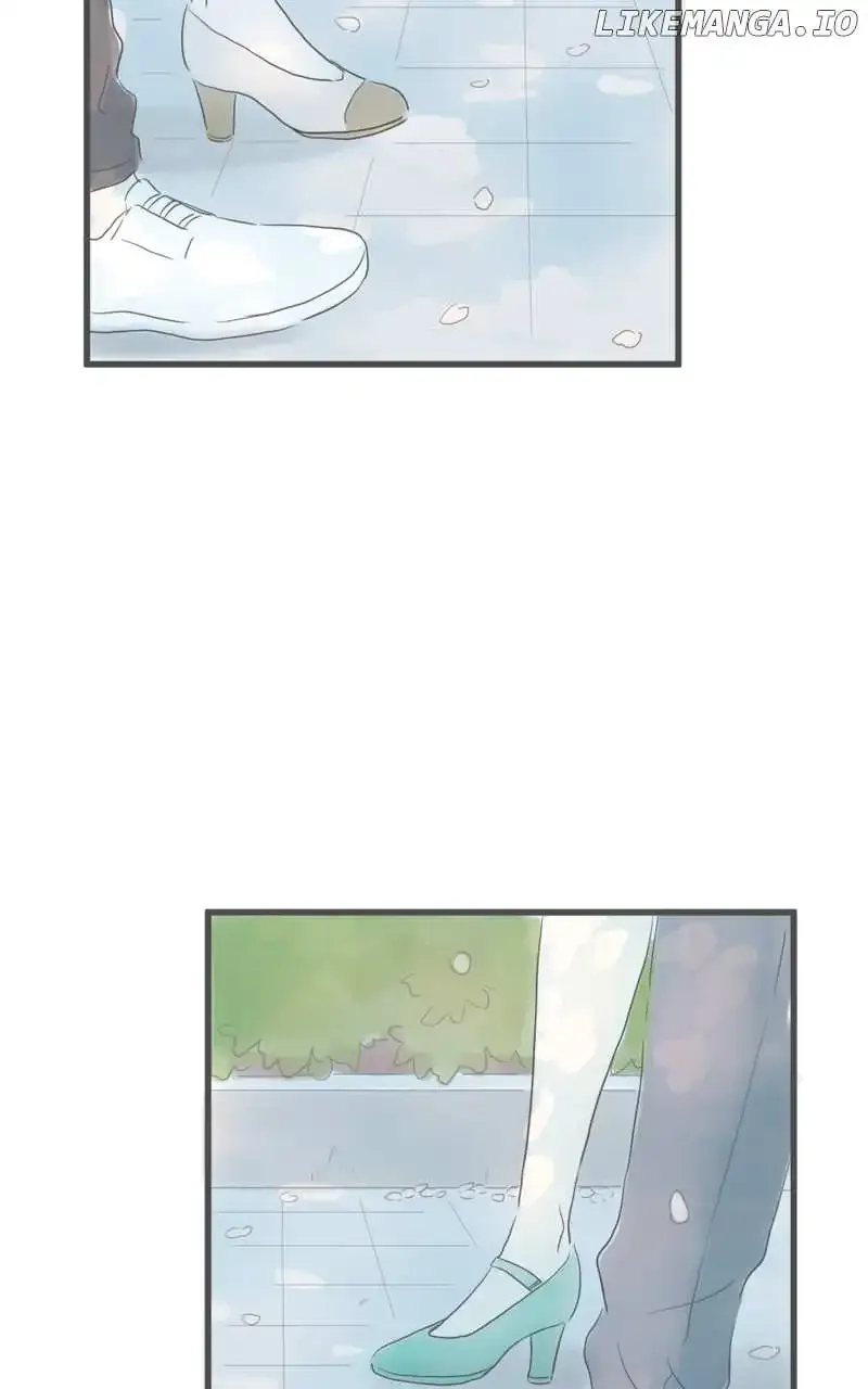 Amid The Changing Seasons Zinmanga X Chapter 78 Page 65