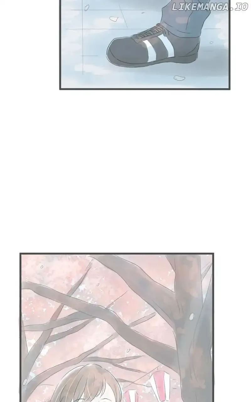 Amid The Changing Seasons Zinmanga X Chapter 78 Page 66