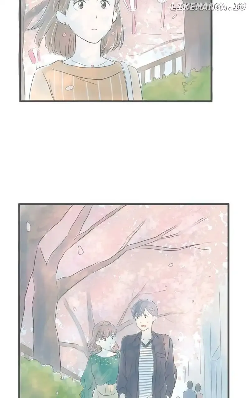 Amid The Changing Seasons Zinmanga X Chapter 78 Page 67