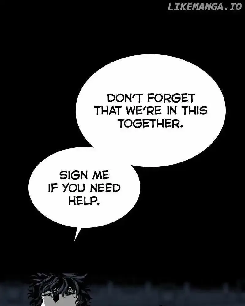 The Main Character Hides His Strength Zinmanga X Chapter 23 Page 4