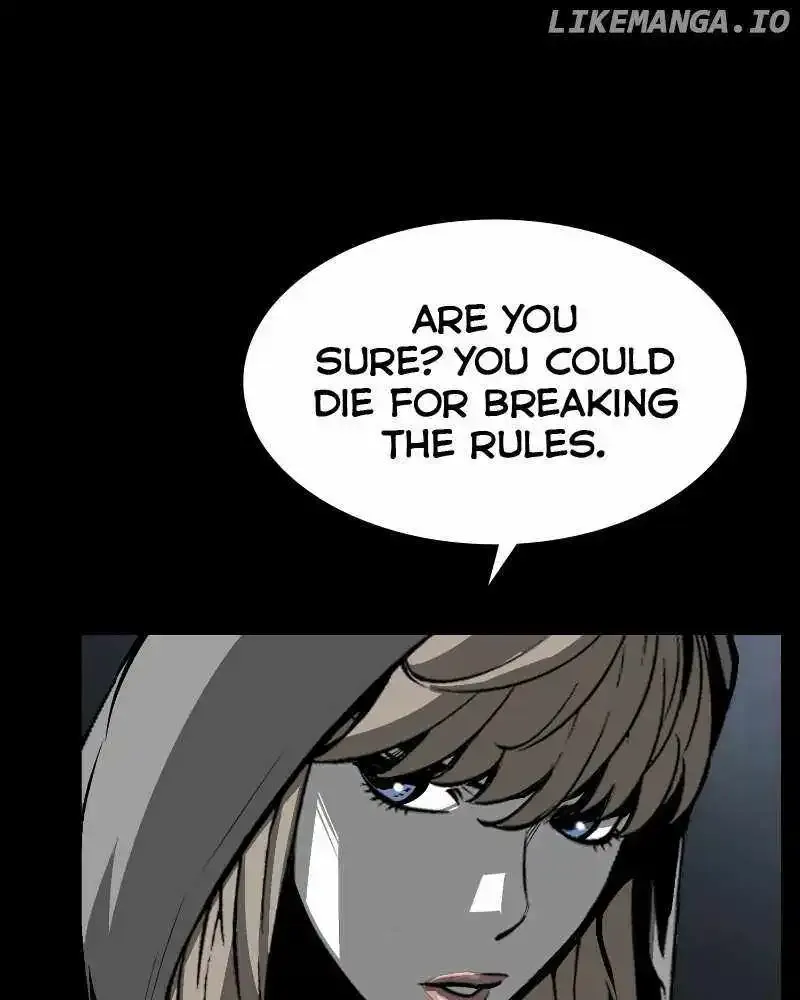 The Main Character Hides His Strength Zinmanga X Chapter 23 Page 6