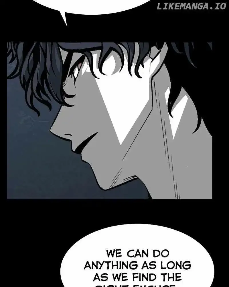 The Main Character Hides His Strength Zinmanga X Chapter 23 Page 8