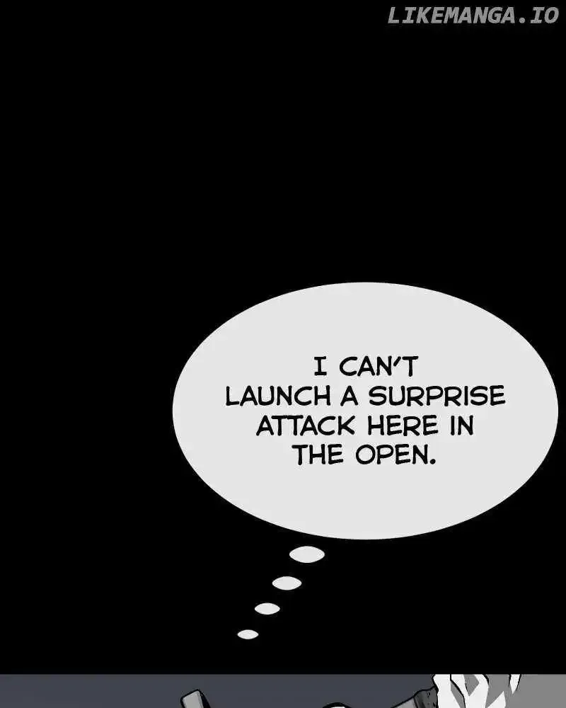 The Main Character Hides His Strength Zinmanga X Chapter 23 Page 20