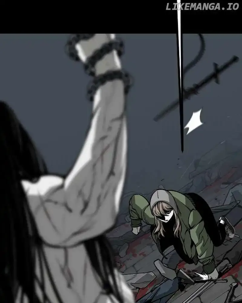 The Main Character Hides His Strength Zinmanga X Chapter 23 Page 34