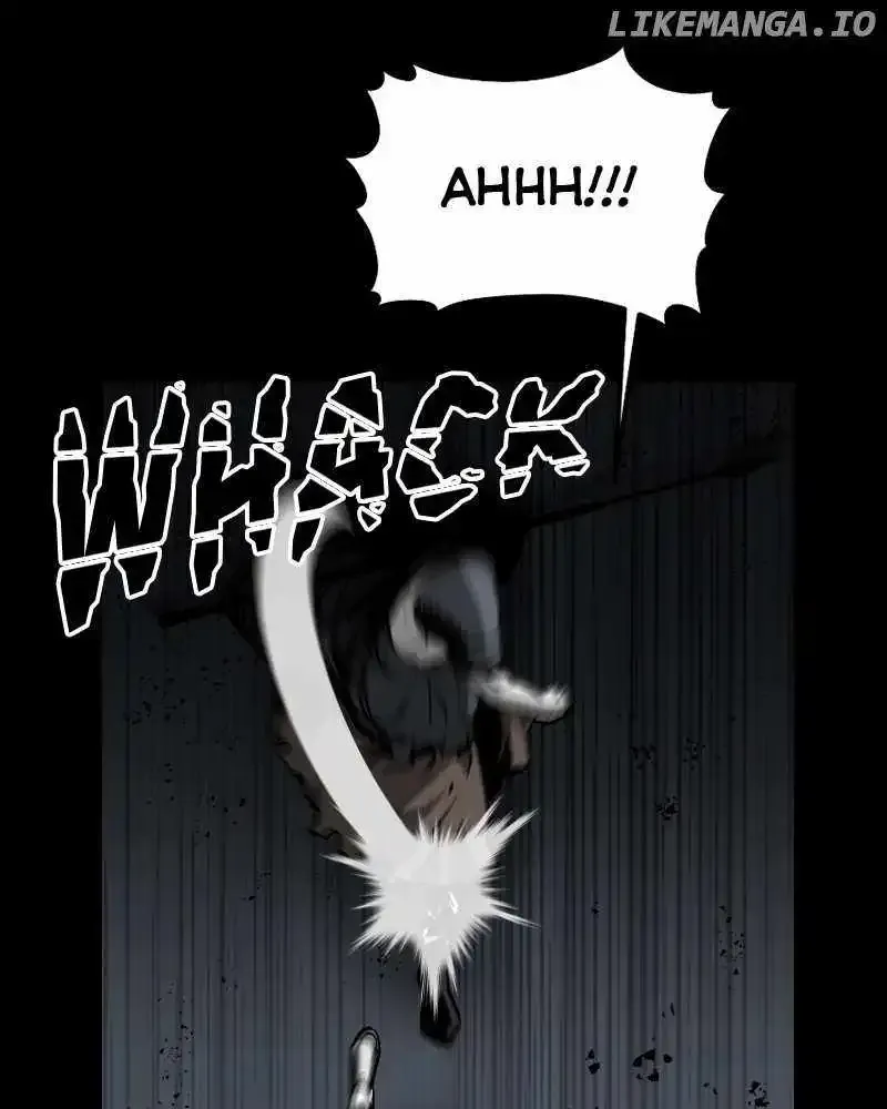 The Main Character Hides His Strength Zinmanga X Chapter 23 Page 43