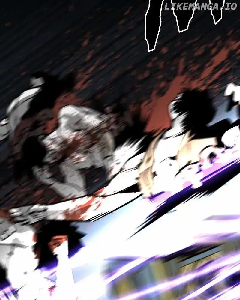 The Main Character Hides His Strength Zinmanga X Chapter 23 Page 174