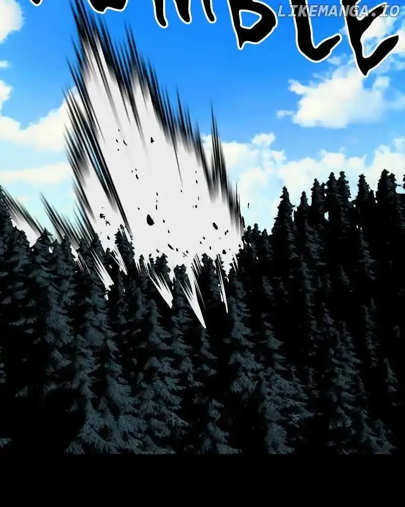 The Main Character Hides His Strength Zinmanga X Chapter 23 Page 190