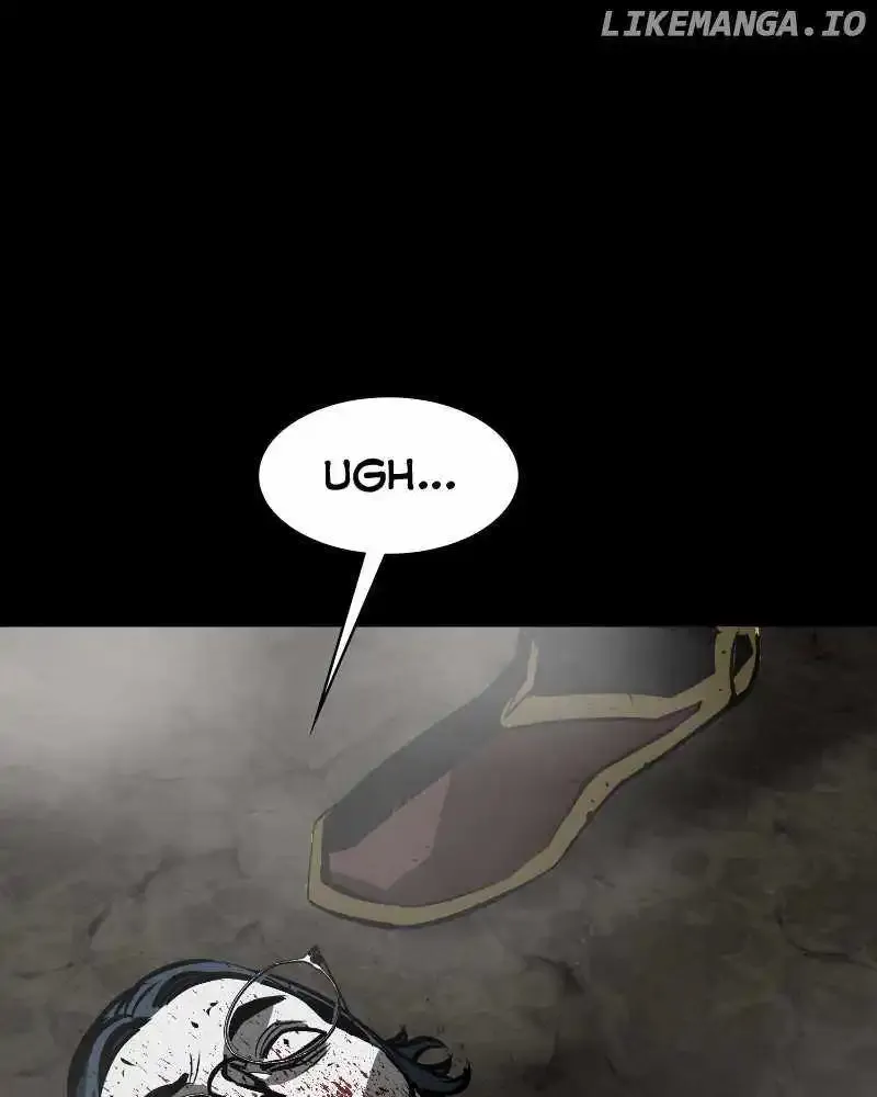 The Main Character Hides His Strength Zinmanga X Chapter 23 Page 193