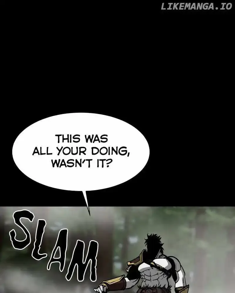 The Main Character Hides His Strength Zinmanga X Chapter 23 Page 197