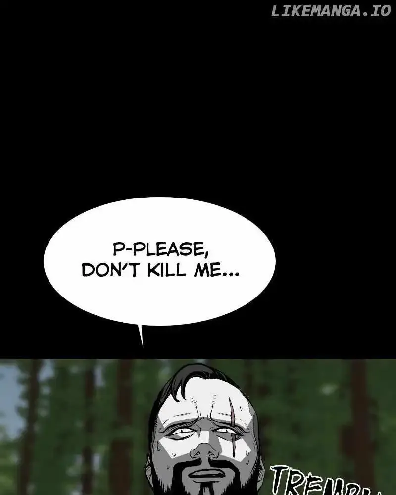 The Main Character Hides His Strength Zinmanga X Chapter 23 Page 199