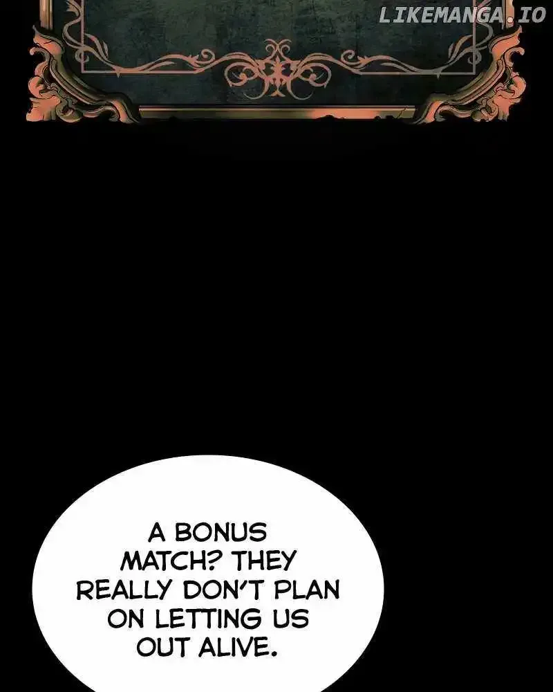 The Main Character Hides His Strength Zinmanga X Chapter 22 Page 6
