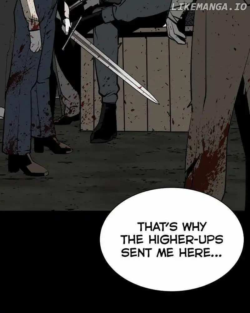 The Main Character Hides His Strength Zinmanga X Chapter 22 Page 13