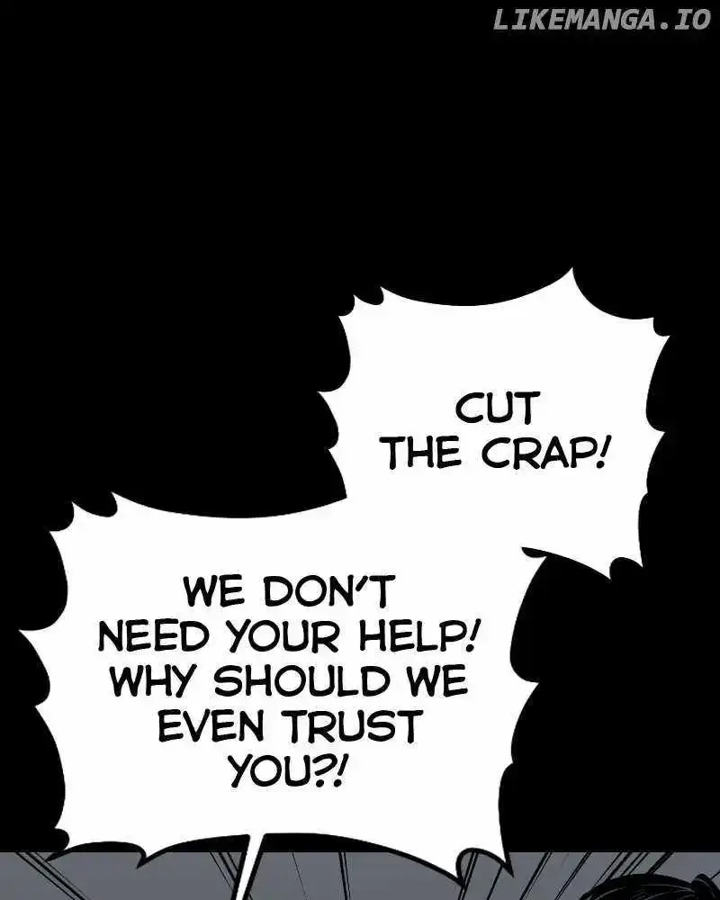 The Main Character Hides His Strength Zinmanga X Chapter 22 Page 17