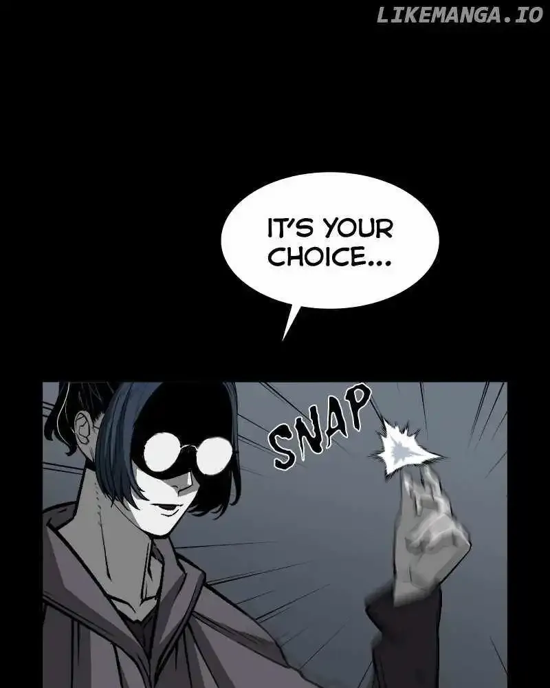 The Main Character Hides His Strength Zinmanga X Chapter 22 Page 19