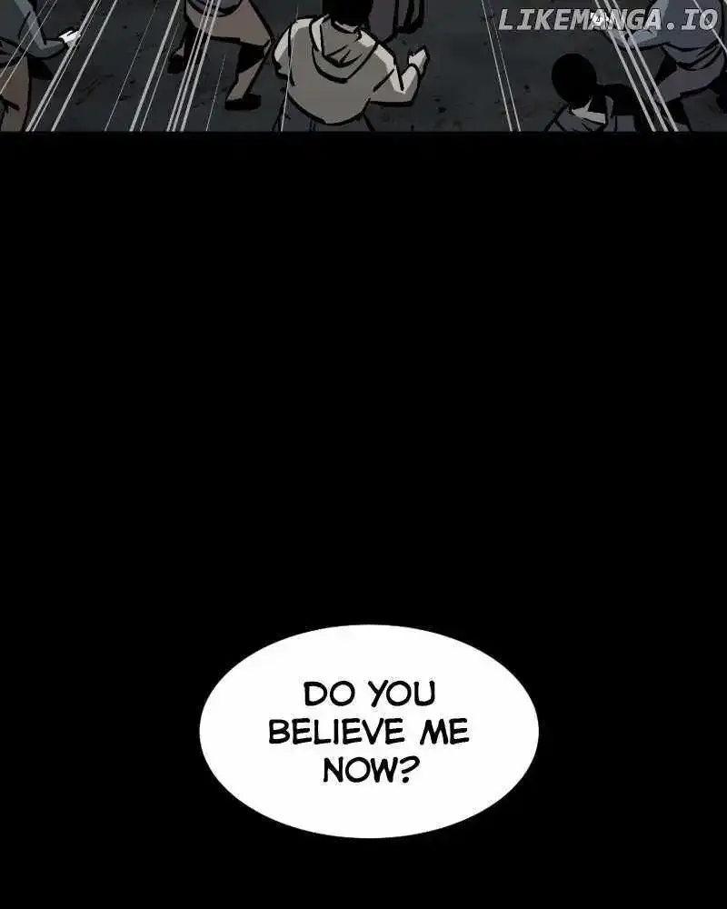 The Main Character Hides His Strength Zinmanga X Chapter 22 Page 22
